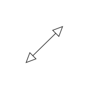 Icon Breite