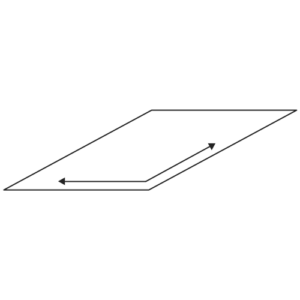 Icon Grundfläche