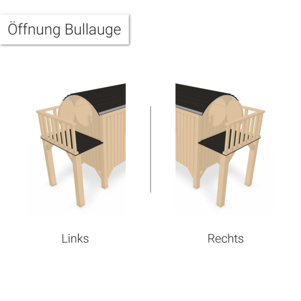 Kinderspielhaus Pünktchen & Anton – Bild 8