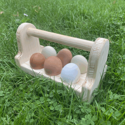 Eierträger
