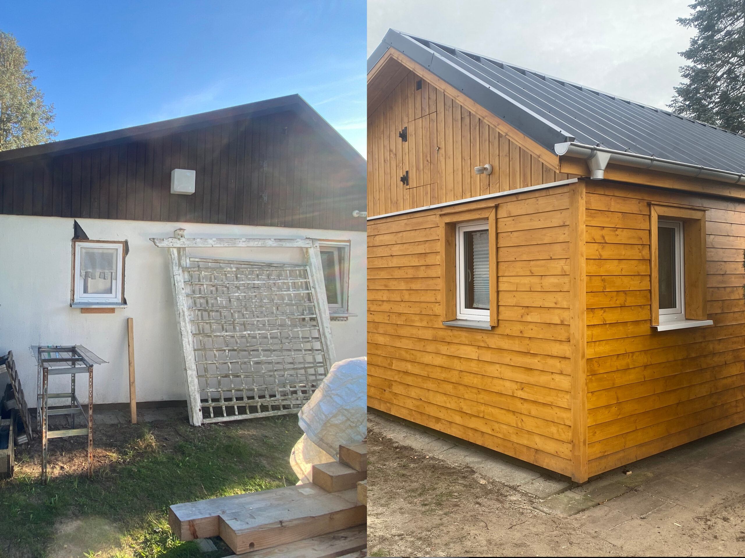 der-holz-hannes-holzhannes-hilft-holzprojekt- 3024x4032-fassade-erneuerung-vergleich-jpeg